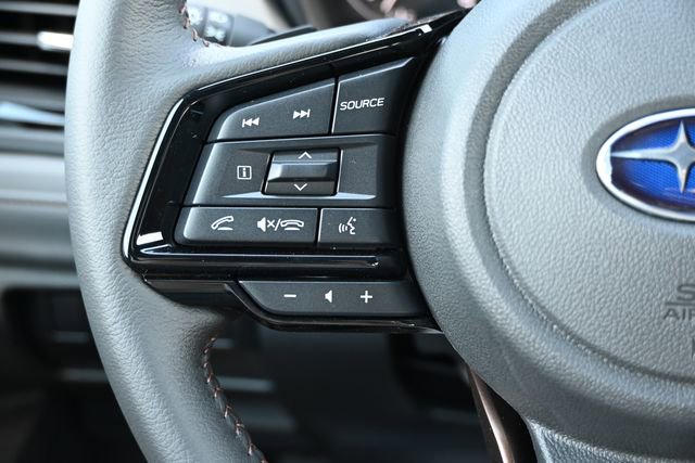 New 2026 Subaru Forester Sport AWD/4WD image 28
