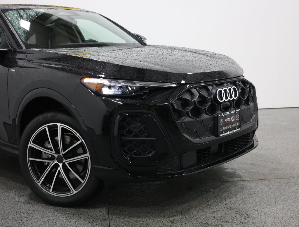 New 2026 Audi Q5 Premium Plus AWD/4WD image 3