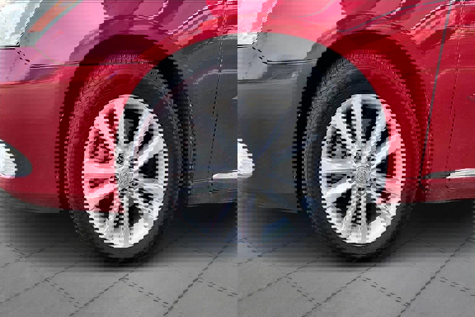 Used 2012 Lexus ES 350 image 10