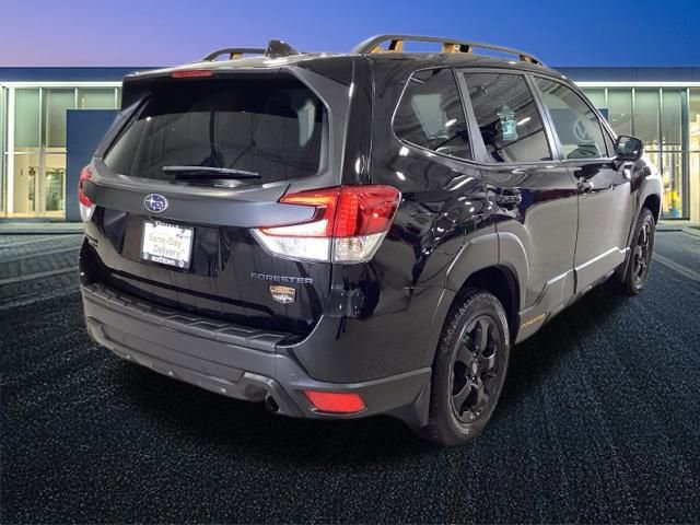 Used 2023 Subaru Forester Wilderness image 13