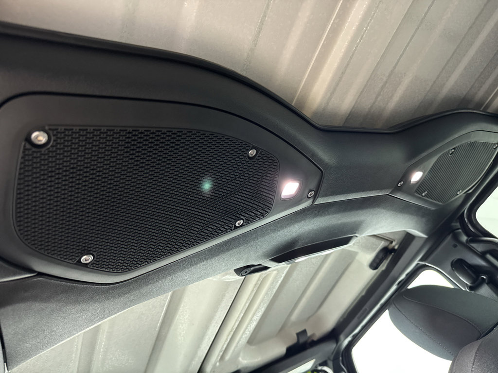 Used 2024 Jeep Wrangler Unlimited Rubicon 4xe image 30