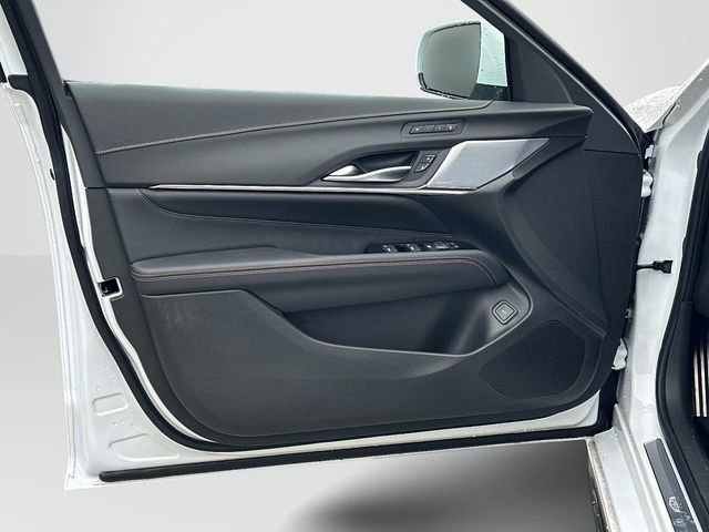 New 2026 Cadillac CT4 Sport image 8