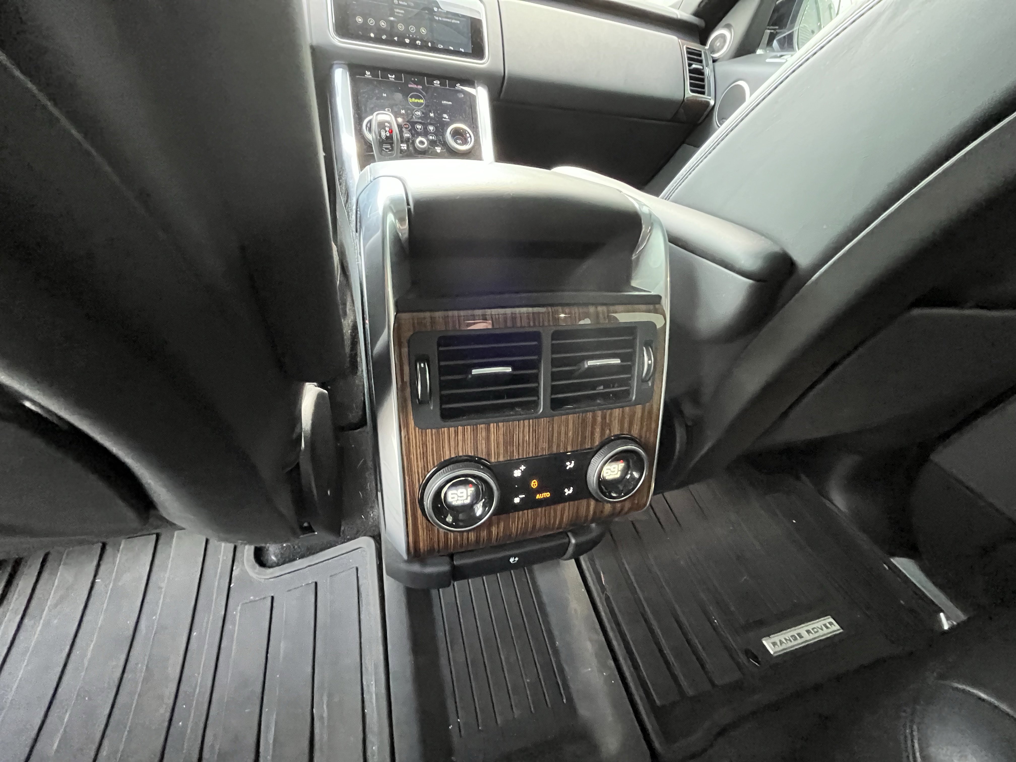 Used 2021 Land Rover Range Rover Sport HSE Silver Edition AWD/4WD image 29