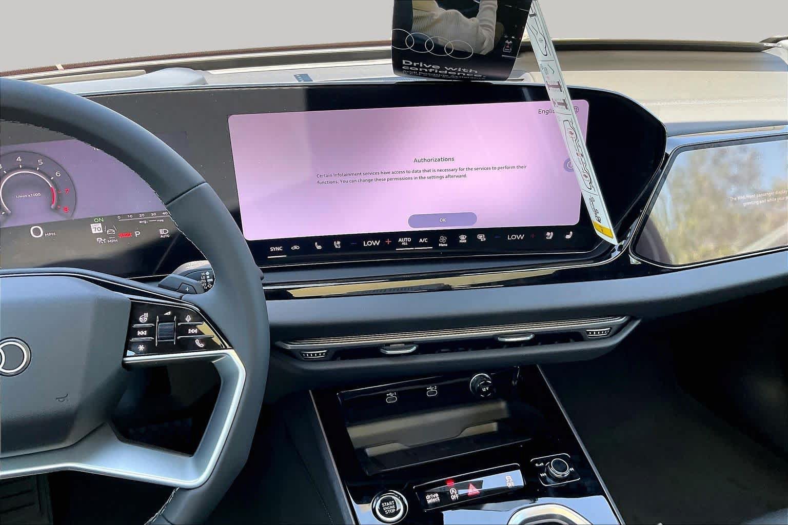 New 2026 Audi A6 Premium Plus AWD/4WD image 6