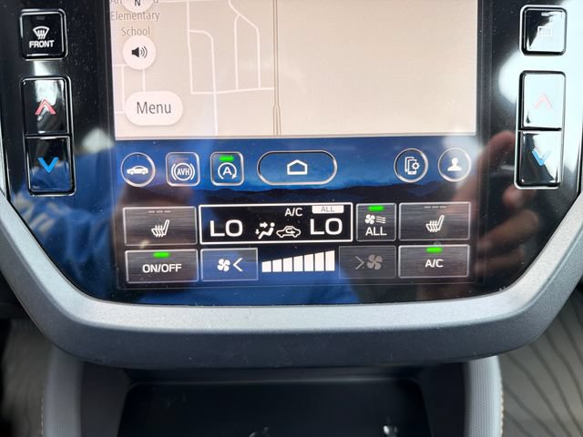Certified 2026 Subaru Forester Wilderness AWD/4WD image 14
