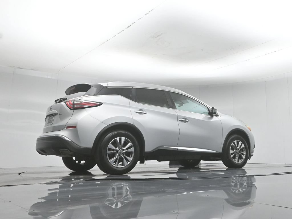 Used 2016 Nissan Murano SL FWD image 45