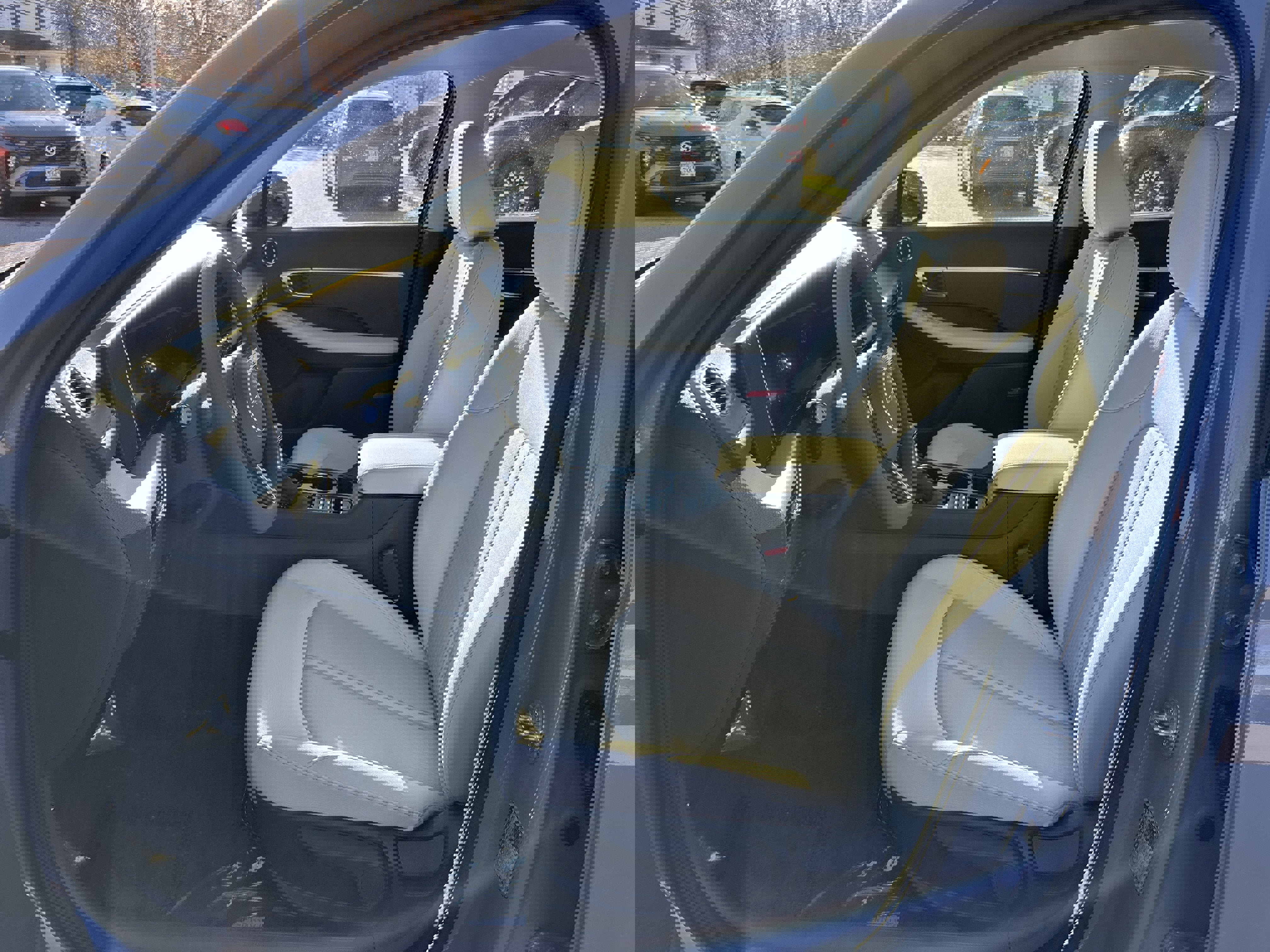 New 2026 Hyundai Sonata SE image 4