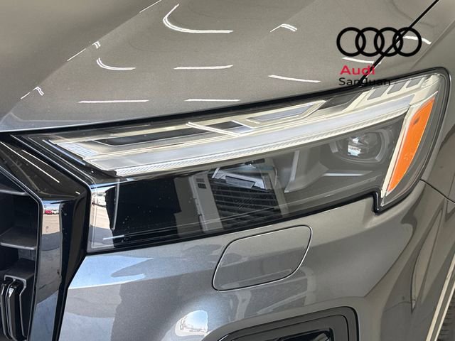 New 2026 Audi Q7 3.0T Premium Plus image 6