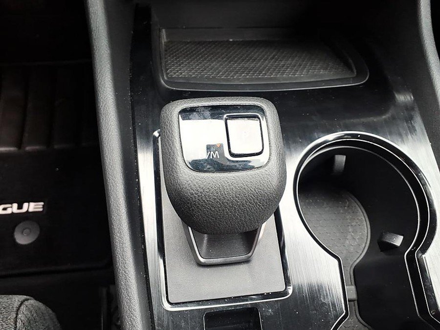 Used 2023 Nissan Rogue SV AWD/4WD image 22