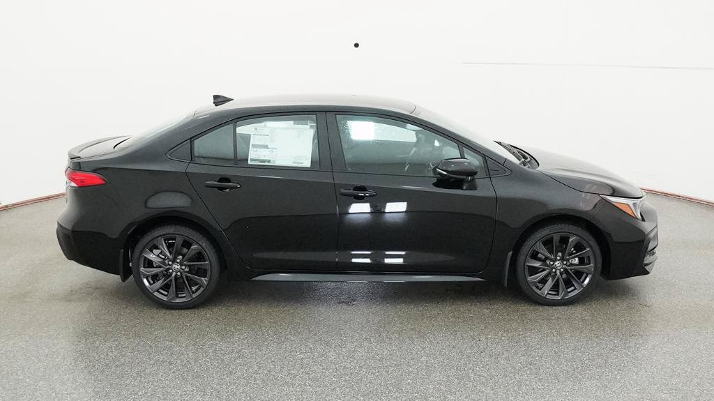 New 2026 Toyota Corolla SE FWD image 14