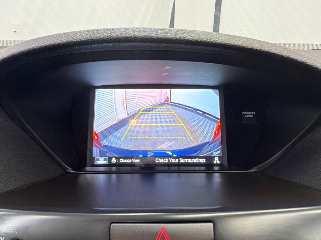 Used 2017 Acura TLX V6 w/ Technology Package FWD image 29