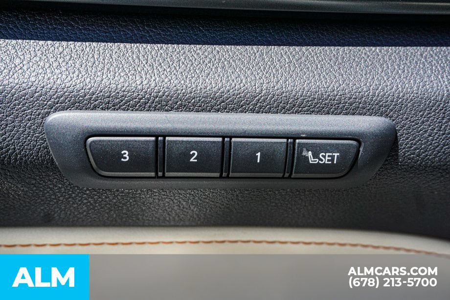 Used 2024 Lexus NX 350h AWD image 51
