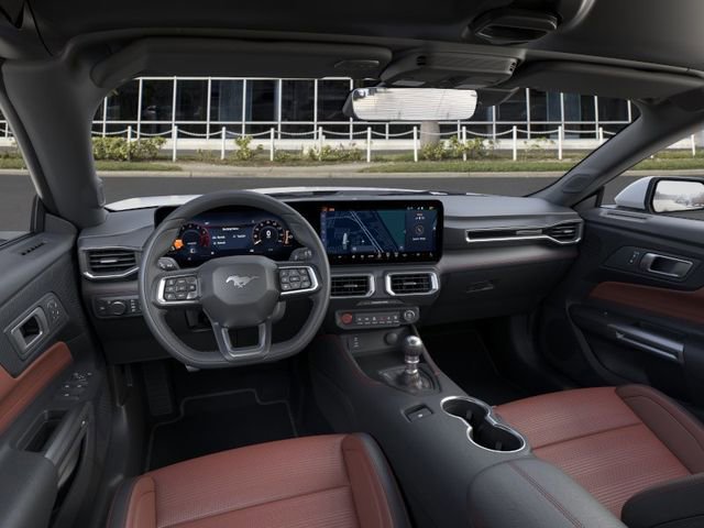 New 2026 Ford Mustang GT Premium image 9