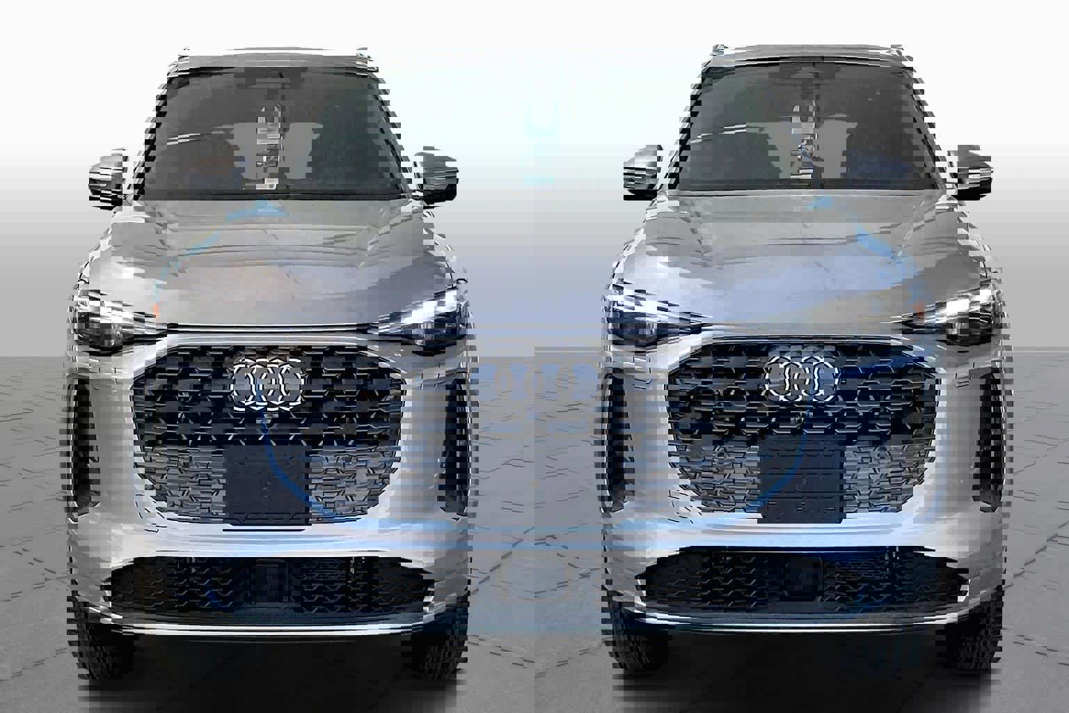 New 2026 Audi Q5 Premium image 3