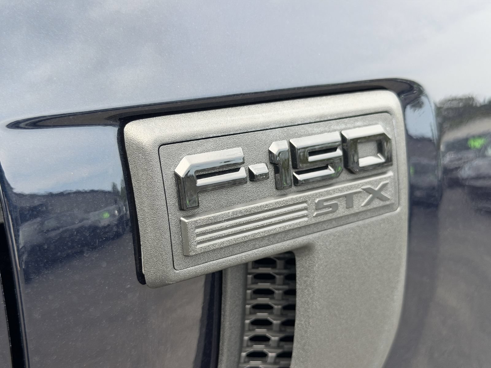 Certified 2023 Ford F150 XL w/ STX Appearance Package RWD image 20