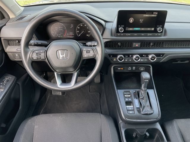 Certified 2023 Honda CR-V EX image 11