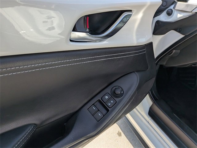 Certified 2022 MAZDA MX-5 Miata RF Grand Touring image 11