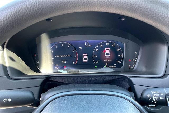 Used 2025 Honda Accord SE image 20