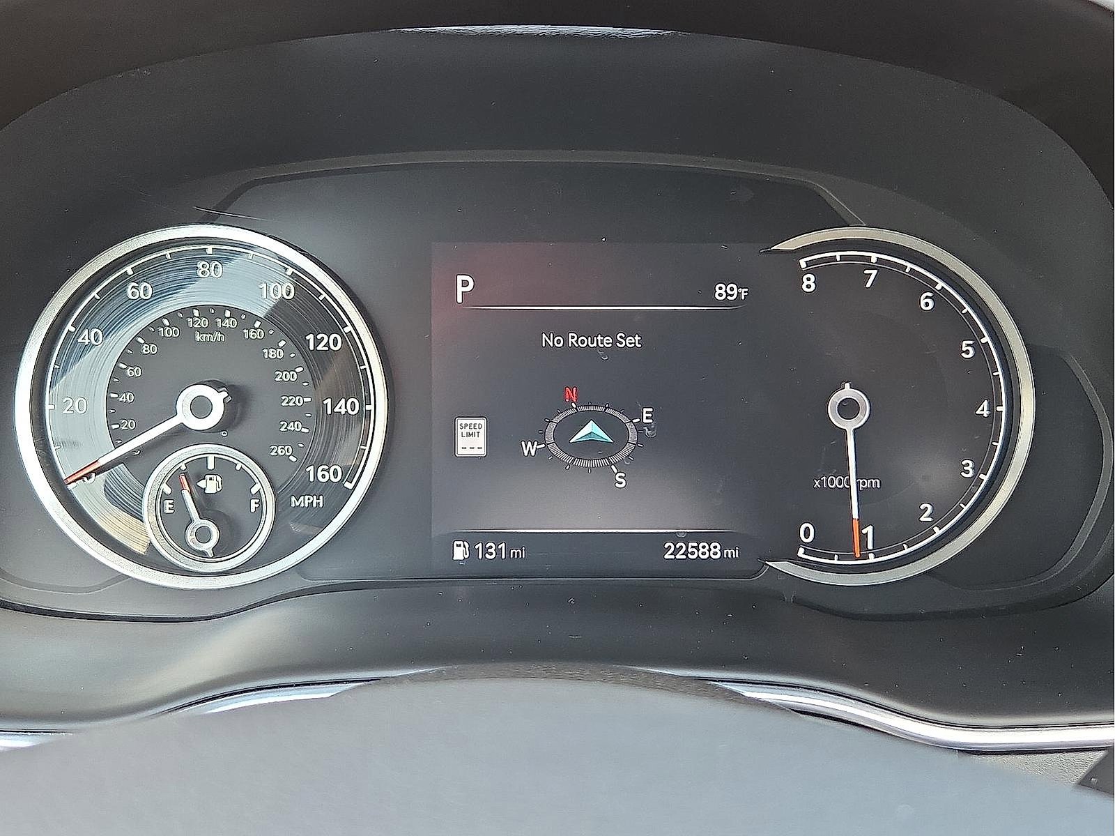 Used 2024 Genesis GV80 2.5T image 23