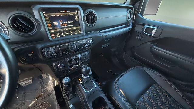 Used 2022 Jeep Gladiator Sport image 24