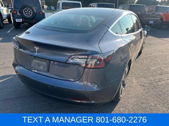 Used 2020 Tesla Model 3 RWD image 5