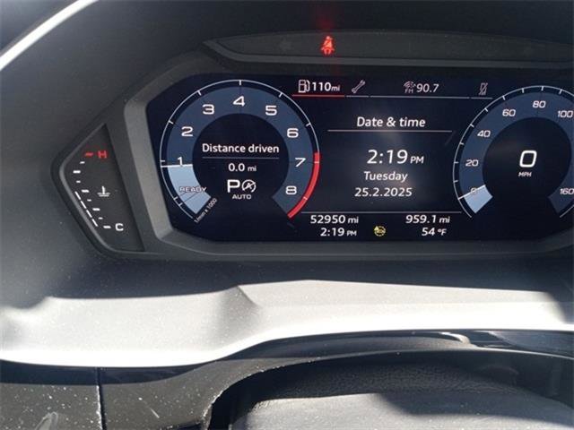 Used 2023 Audi Q3 2.0T Premium image 45