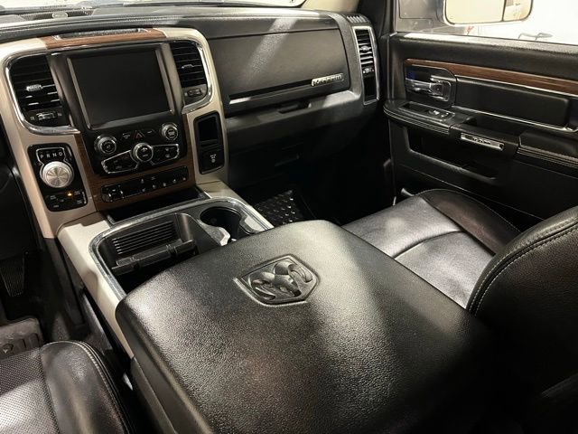 Used 2016 RAM 1500 Laramie w/ Convenience Group AWD/4WD image 20