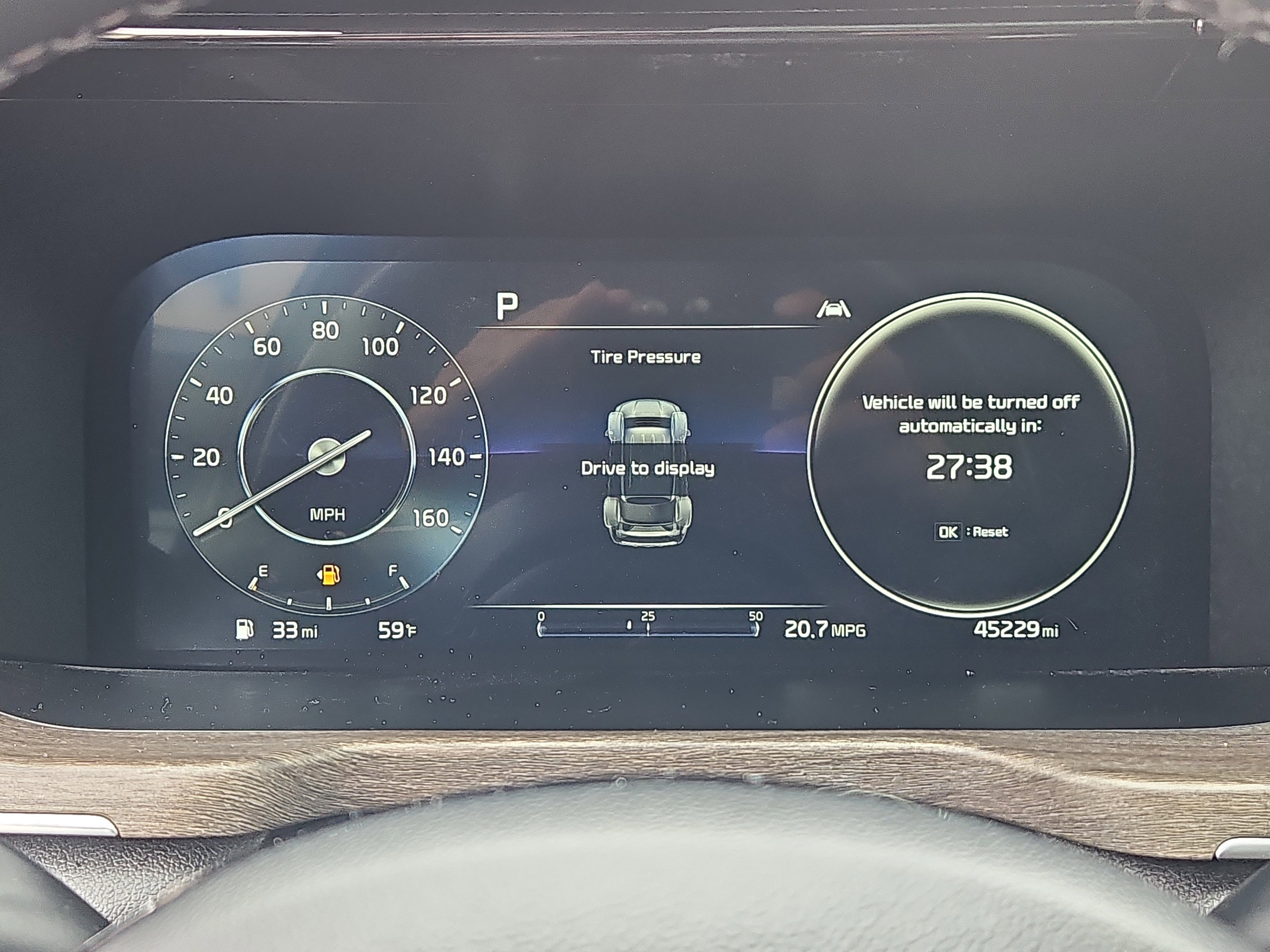 Used 2022 Kia Sorento SX Prestige w/ Rust Color Package image 26
