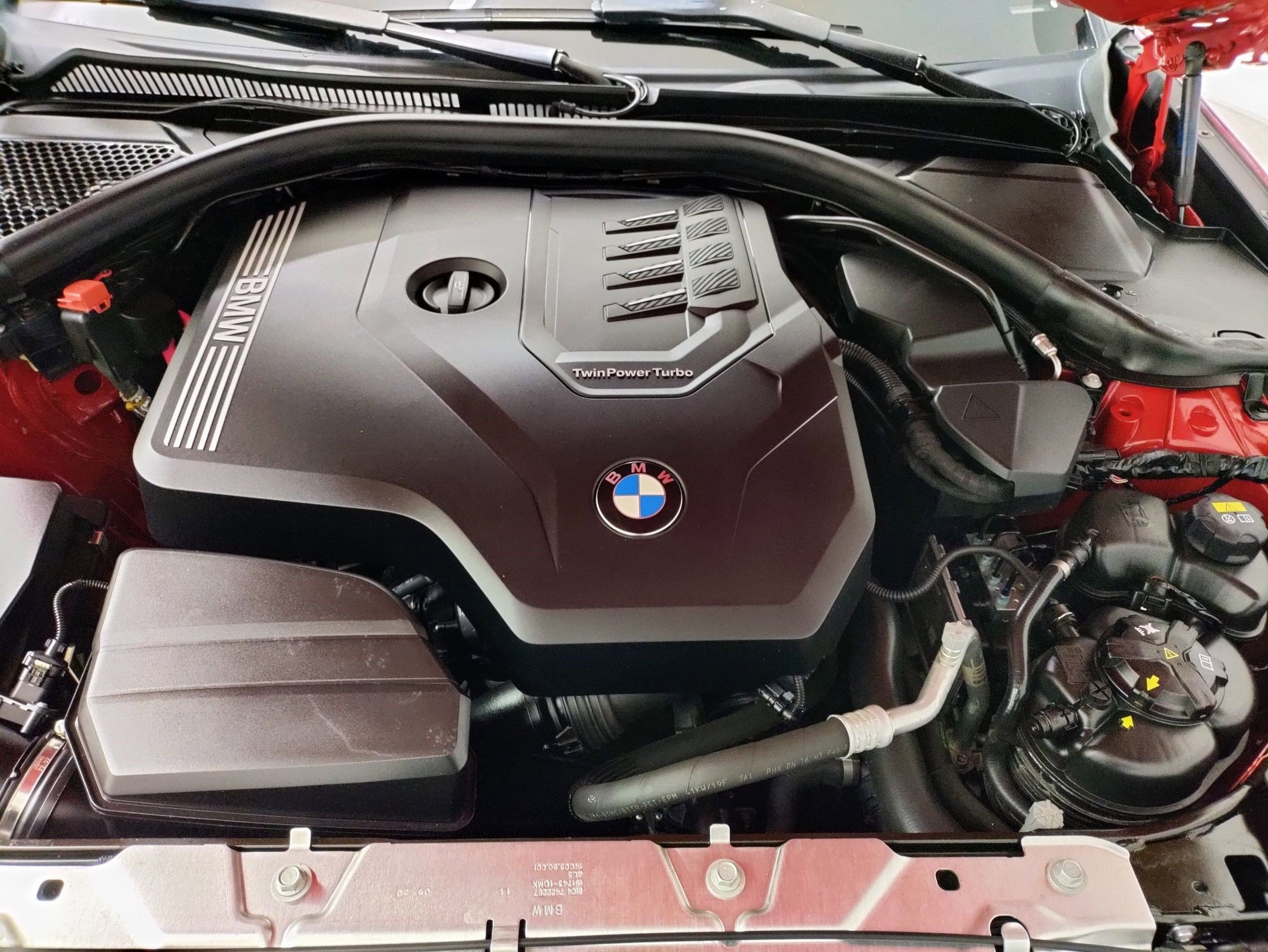 Used 2020 BMW 330i Sedan w/ Driving Assistance Package image 33