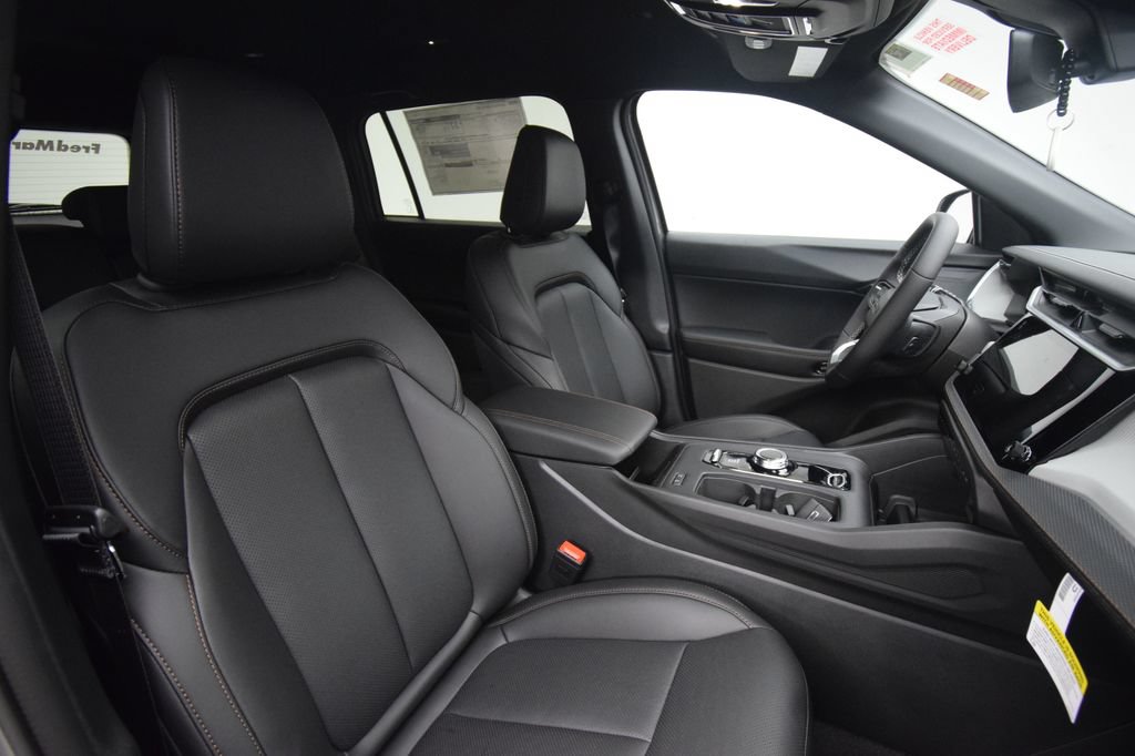 New 2026 Jeep Cherokee Limited AWD/4WD image 16