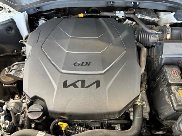 Used 2024 Kia Telluride S w/ S Sunroof Package AWD/4WD image 24