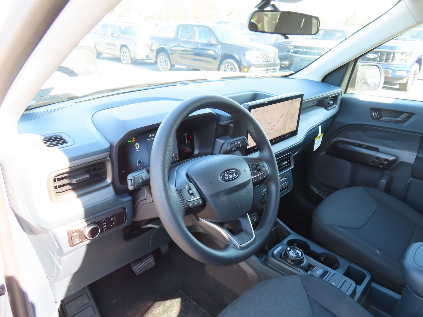 New 2026 Ford Maverick XL w/ Equipment Group 101A image 8