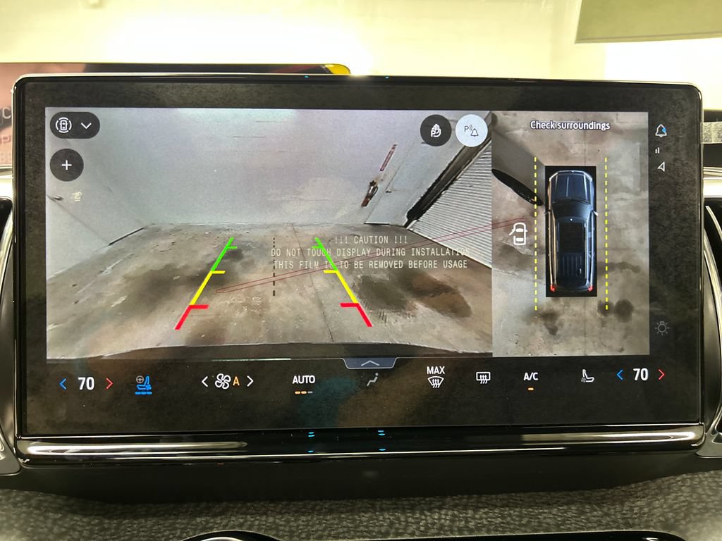 New 2027 Ford Expedition Tremor w/ Driver's Package AWD/4WD image 26