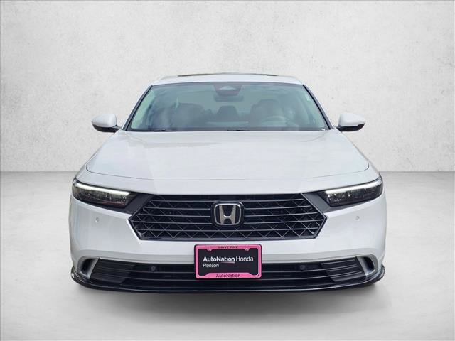 New 2026 Honda Accord Touring image 8
