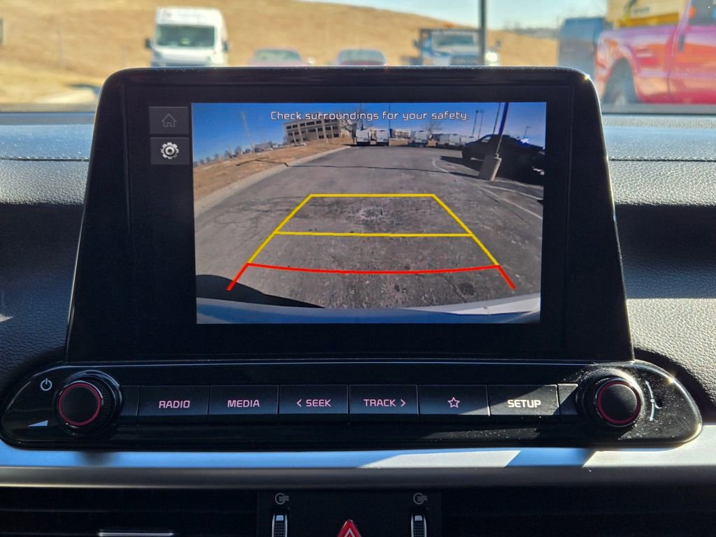 Used 2024 Kia Forte LX image 22