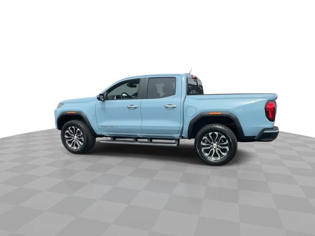 New 2026 GMC Canyon Denali AWD/4WD image 5