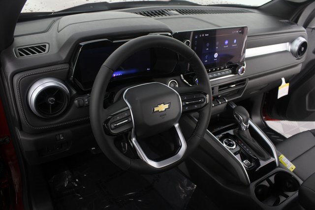 New 2026 Chevrolet Colorado LT image 9