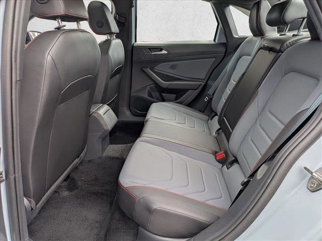 Used 2025 Volkswagen Jetta GLI Autobahn FWD image 21
