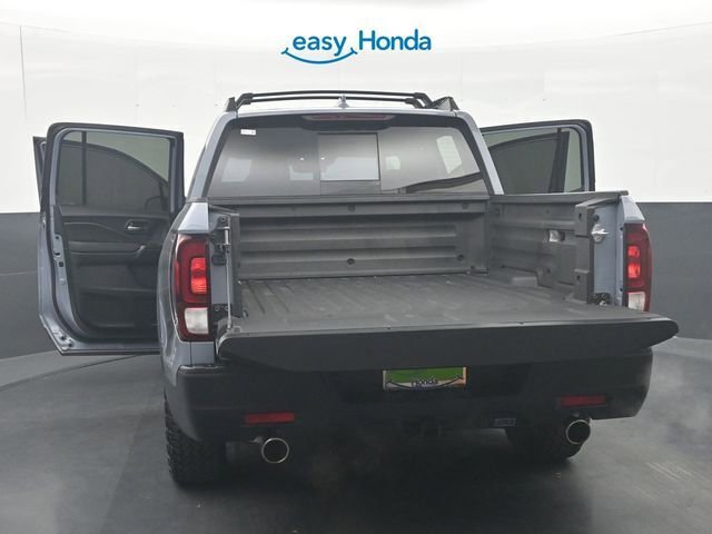 New 2025 Honda Ridgeline RTL+ image 39