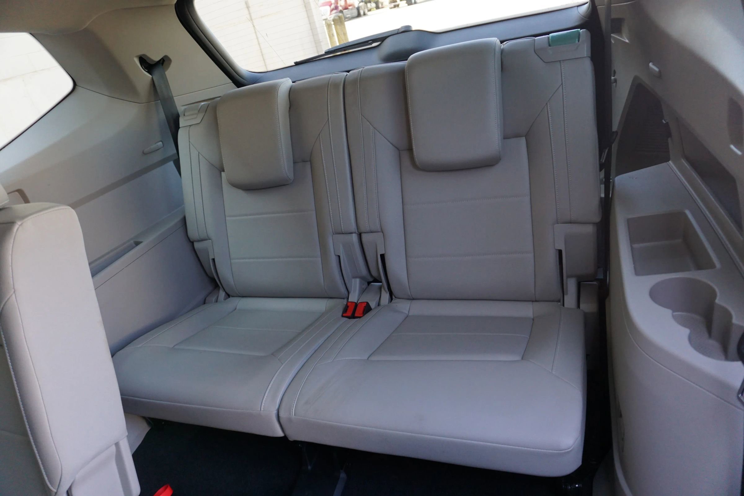 Used 2021 Volkswagen Atlas SE w/ Panoramic Sunroof Package image 21