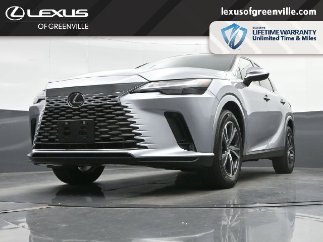 Certified 2023 Lexus RX 350 Premium w/ Accessory Package (Z1) AWD/4WD image 32