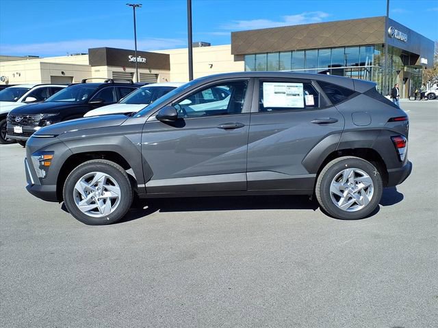 New 2026 Hyundai Kona SE