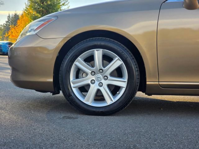 Used 2007 Lexus ES 350 image 38