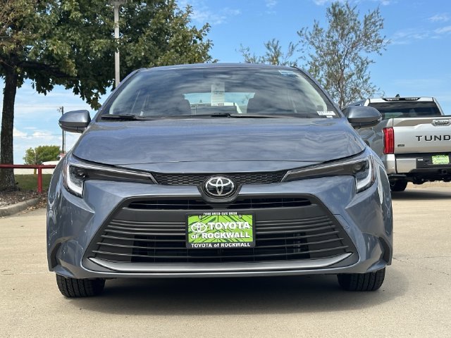 New 2027 Toyota Corolla XLE FWD image 7