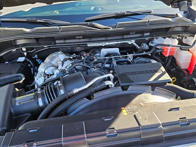 New 2026 GMC Sierra 2500 Pro image 16