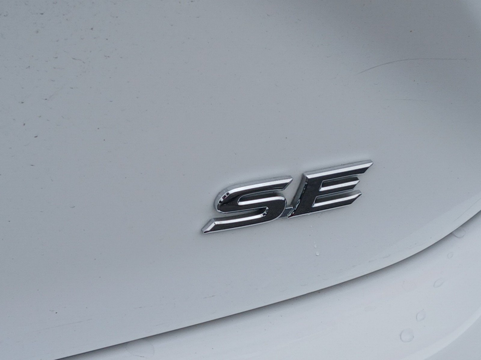 Used 2025 Toyota Camry SE FWD image 24