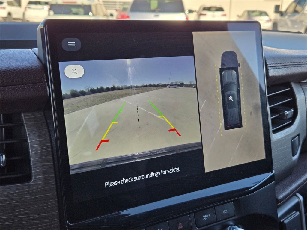 Used 2024 Ford Expedition Limited image 14