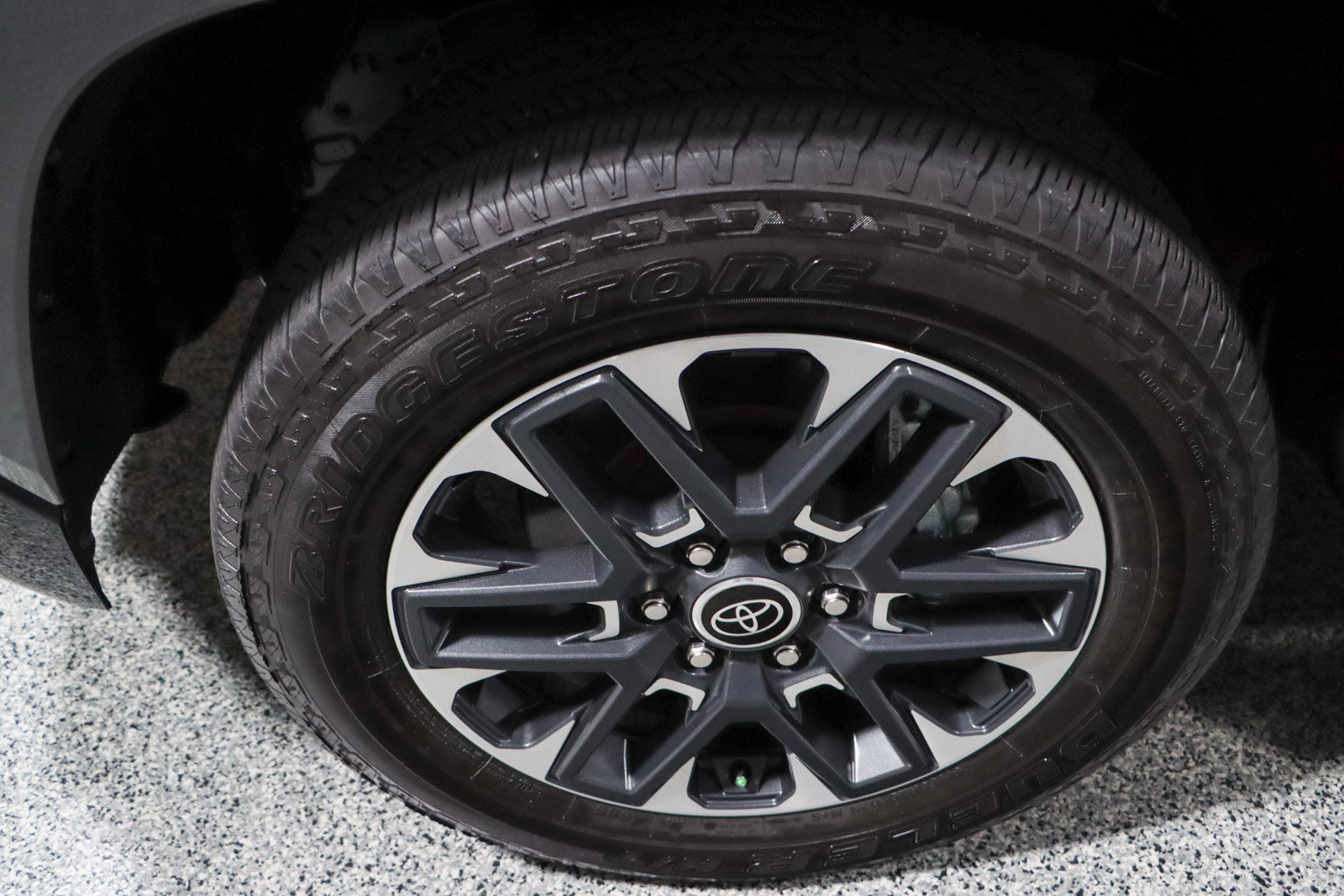 Used 2024 Toyota Tundra Limited image 11