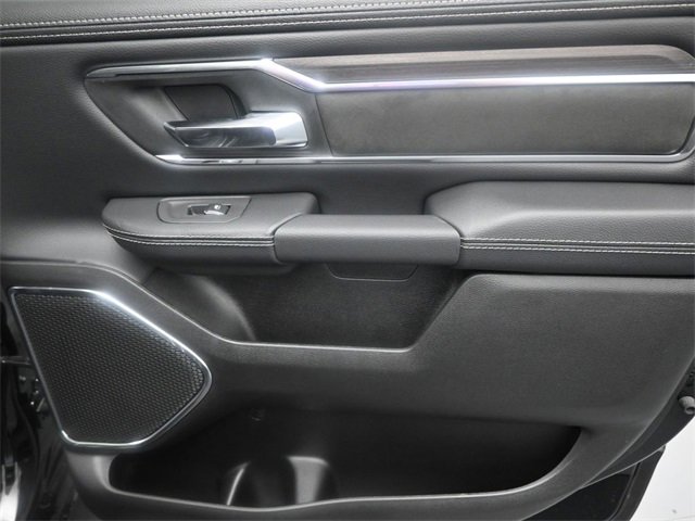 New 2026 RAM 1500 Laramie w/ Laramie Southwest Edition image 17