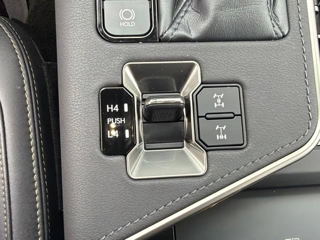 Used 2024 Lexus GX 550 AWD/4WD image 56